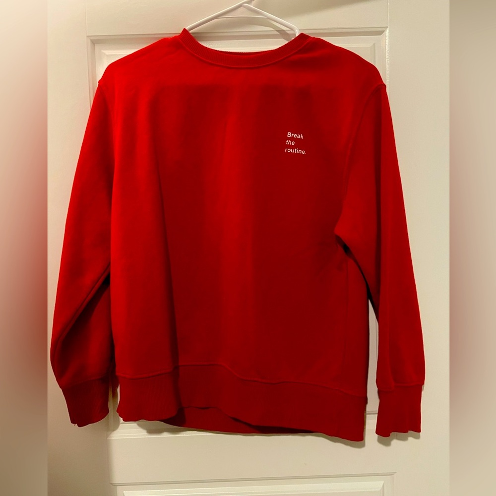 EUC Zara sweatshirt for boys